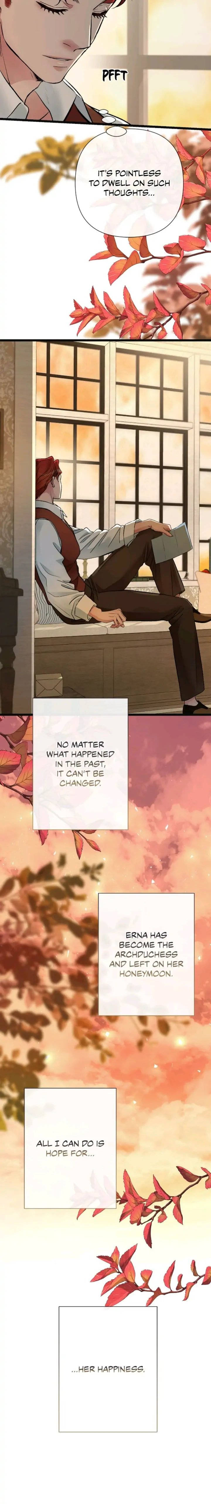 The Problematic Prince, Chapter 41 image 10